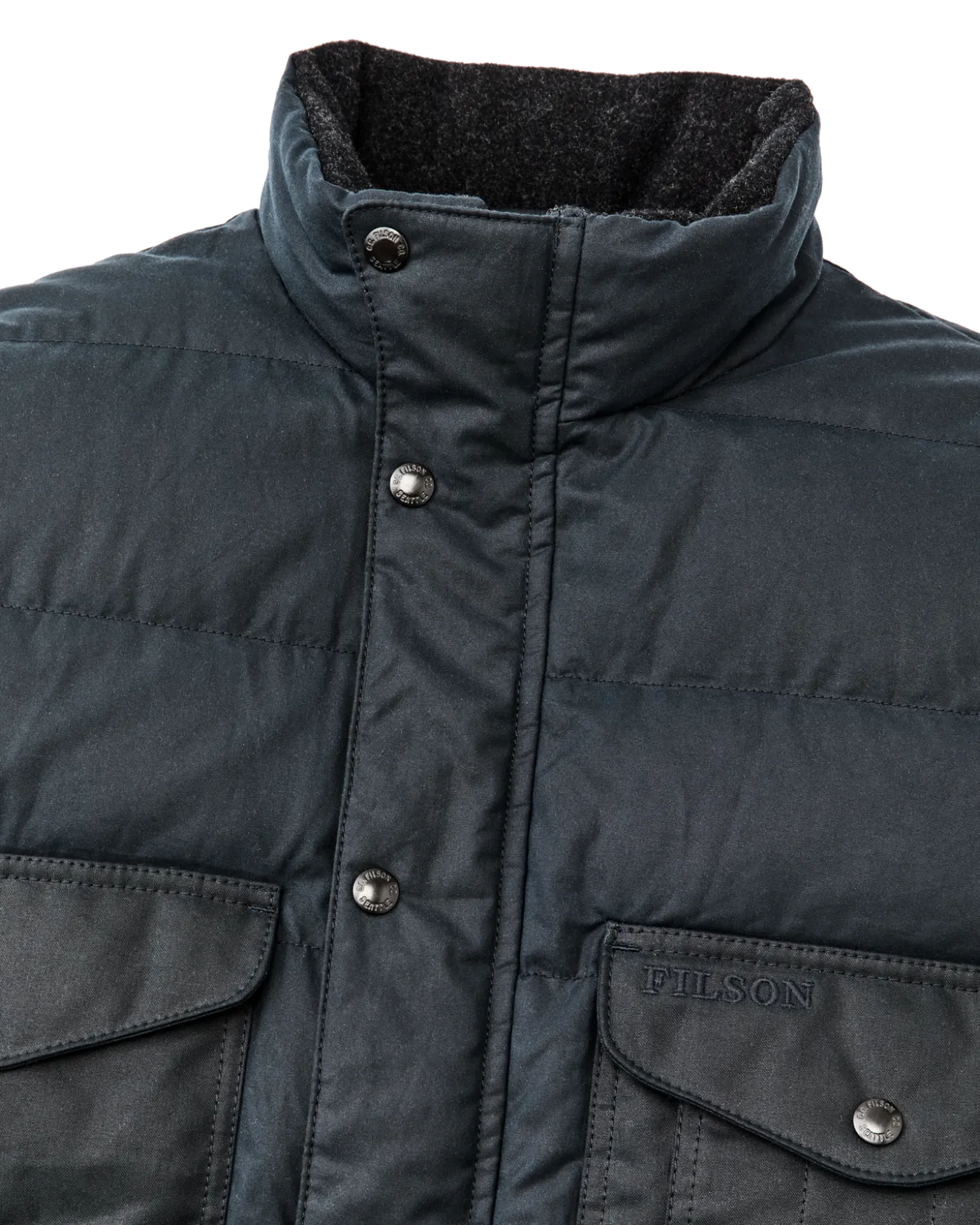 Down Cruiser Jacket