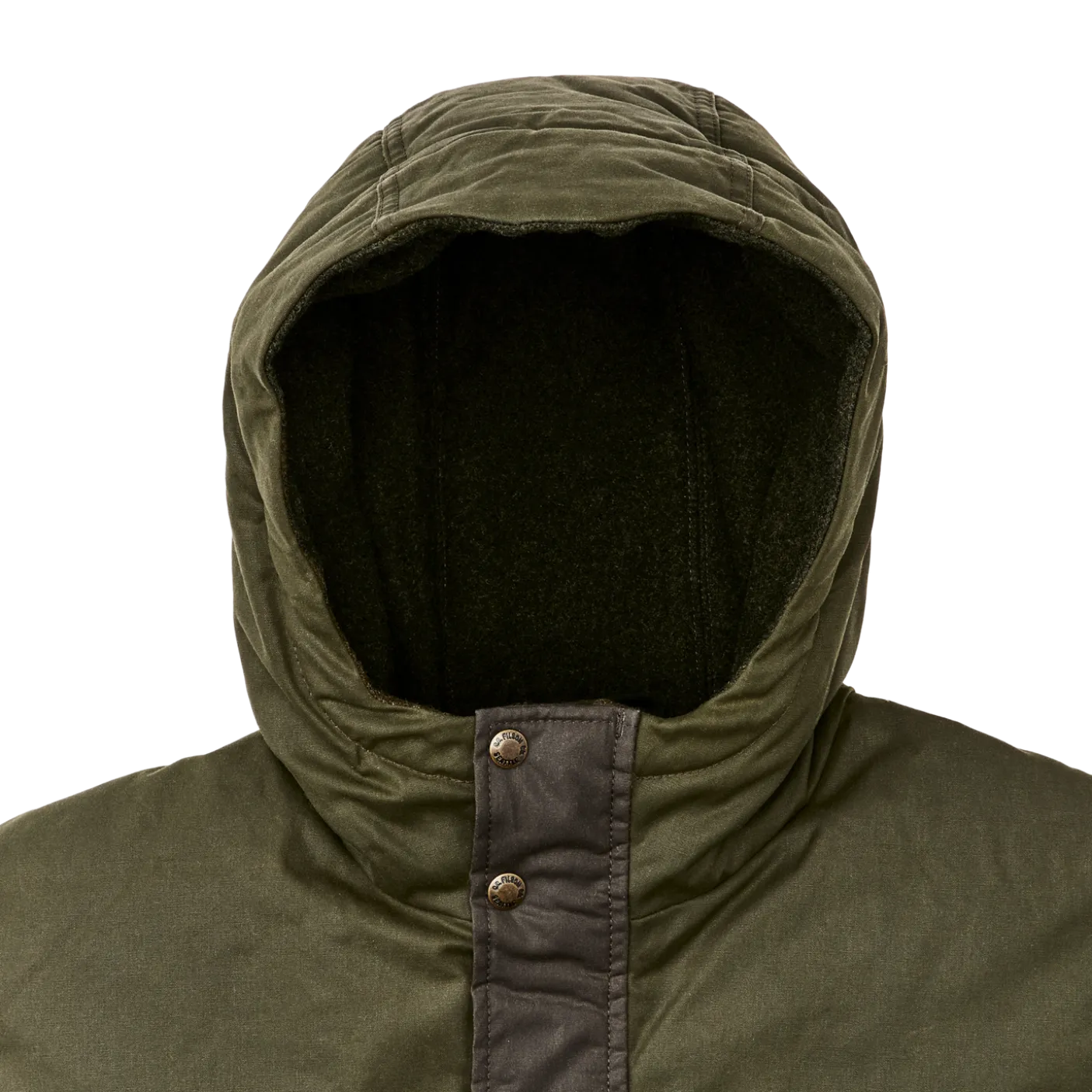 Down Cruiser Parka