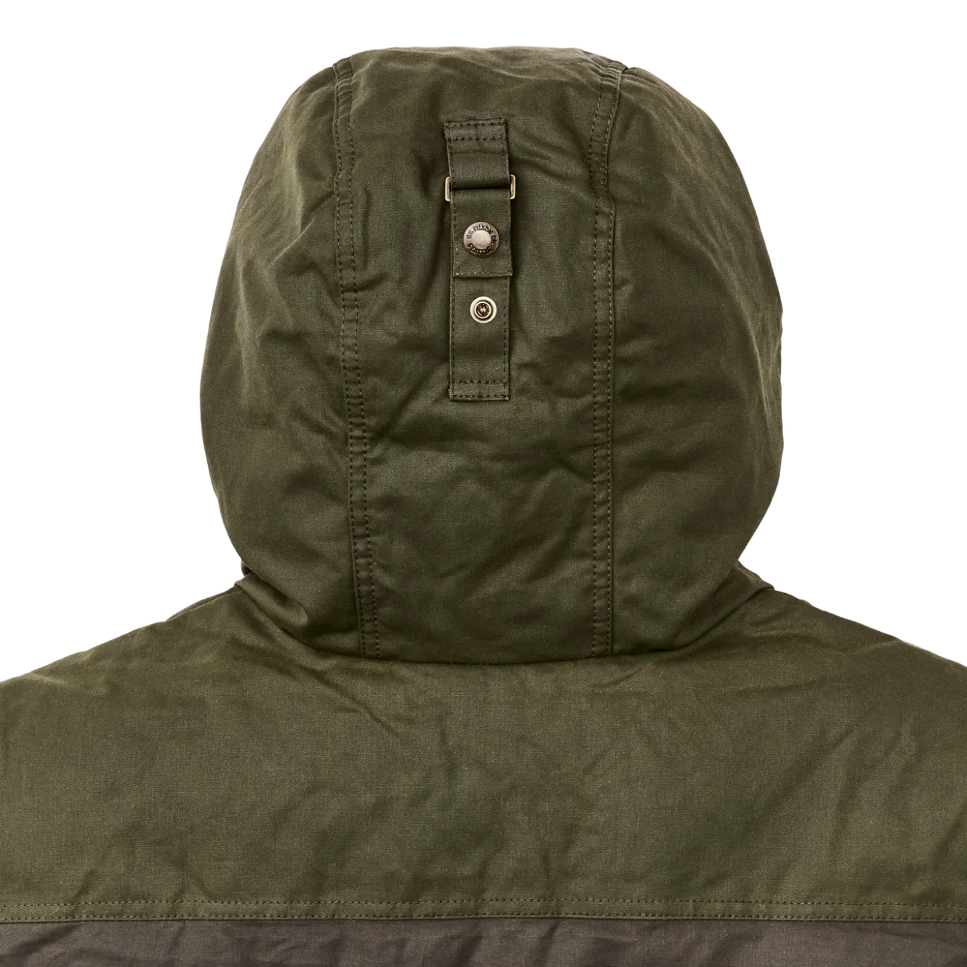 Down Cruiser Parka