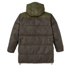 Down Cruiser Parka