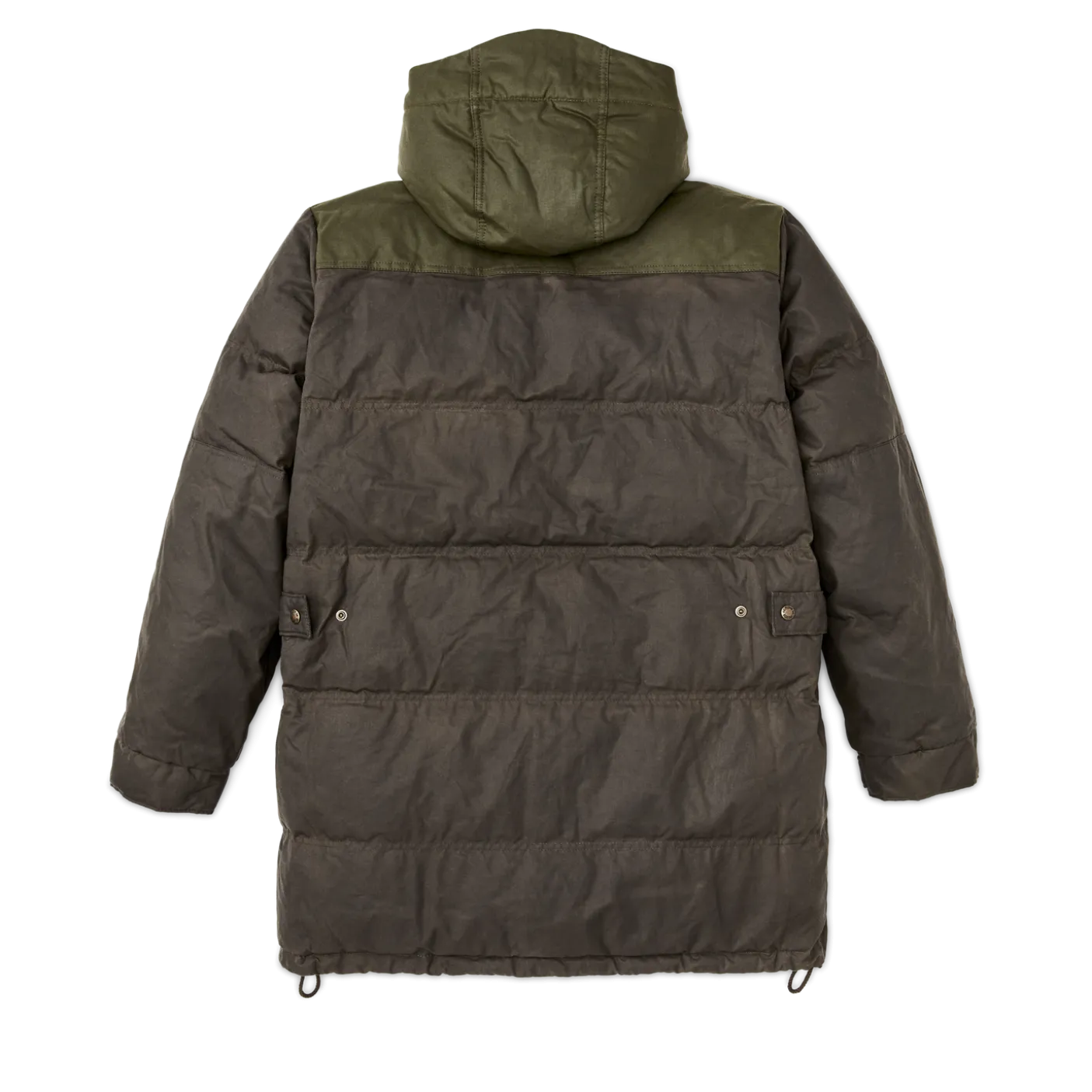Down Cruiser Parka