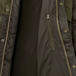 Down Cruiser Parka