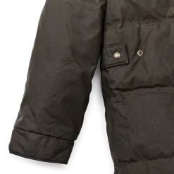 Down Cruiser Parka