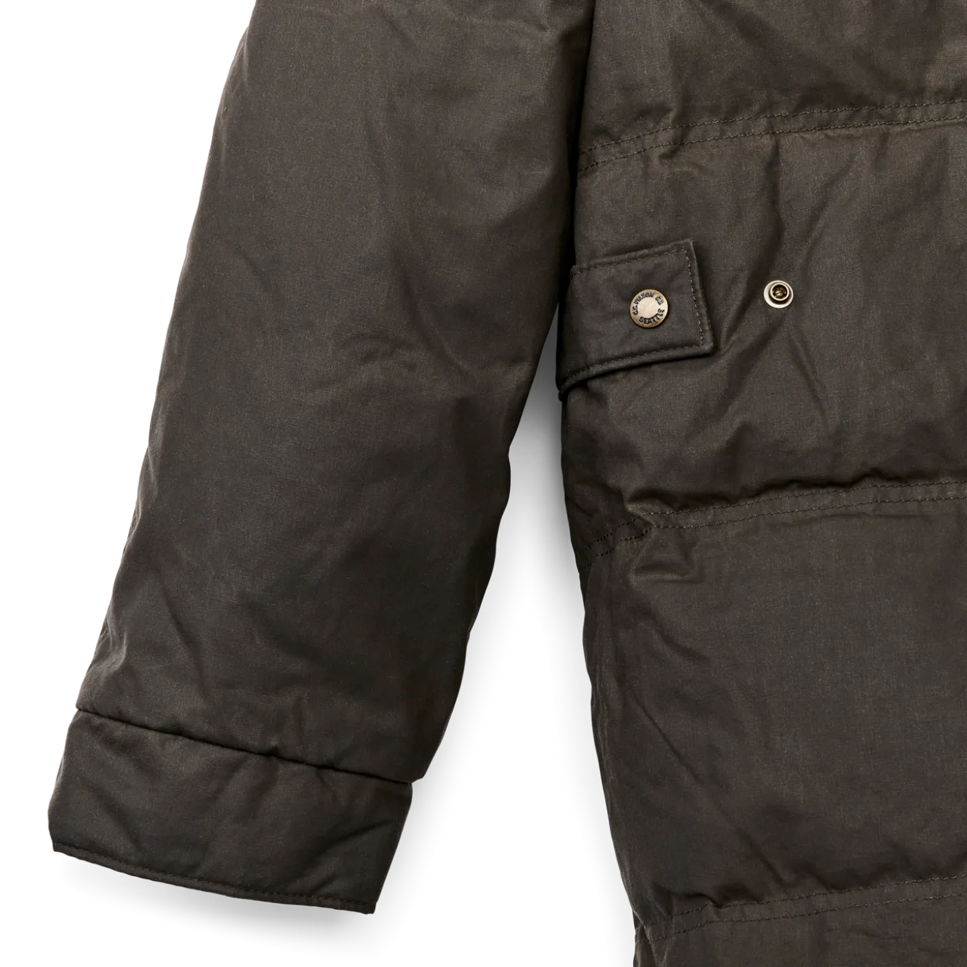 Down Cruiser Parka