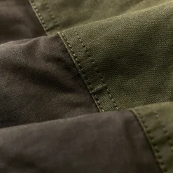 Down Cruiser Parka