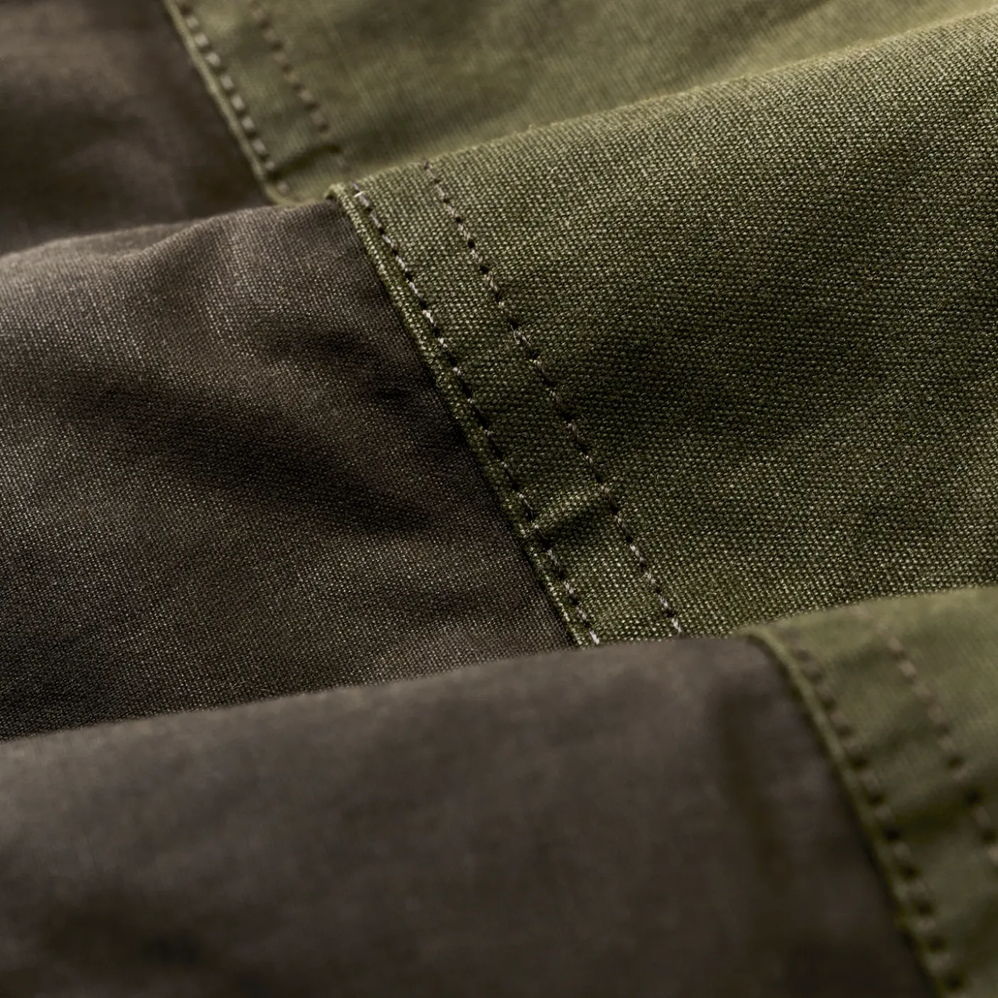 Down Cruiser Parka