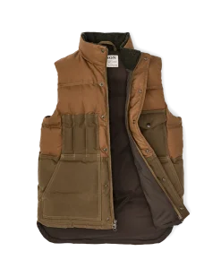 Down Cruiser Vest