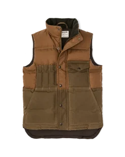Down Cruiser Vest