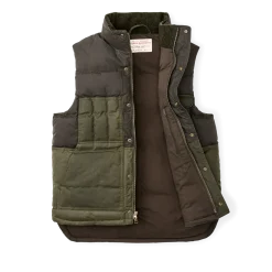 Down Cruiser Vest