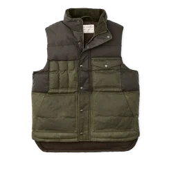 Down Cruiser Vest