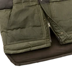 Down Cruiser Vest