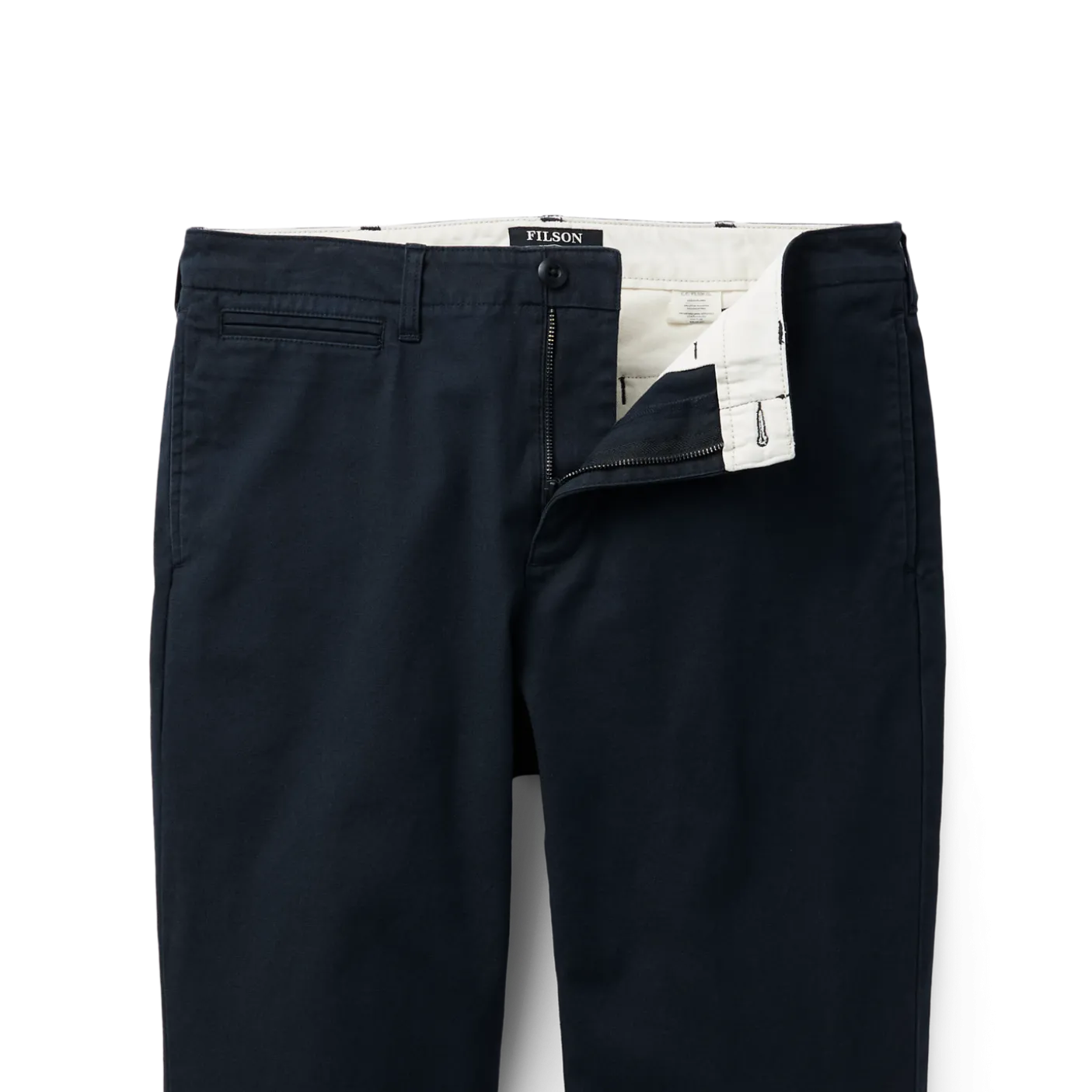 Draftsman Canvas Pants
