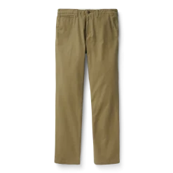 Draftsman Canvas Pants