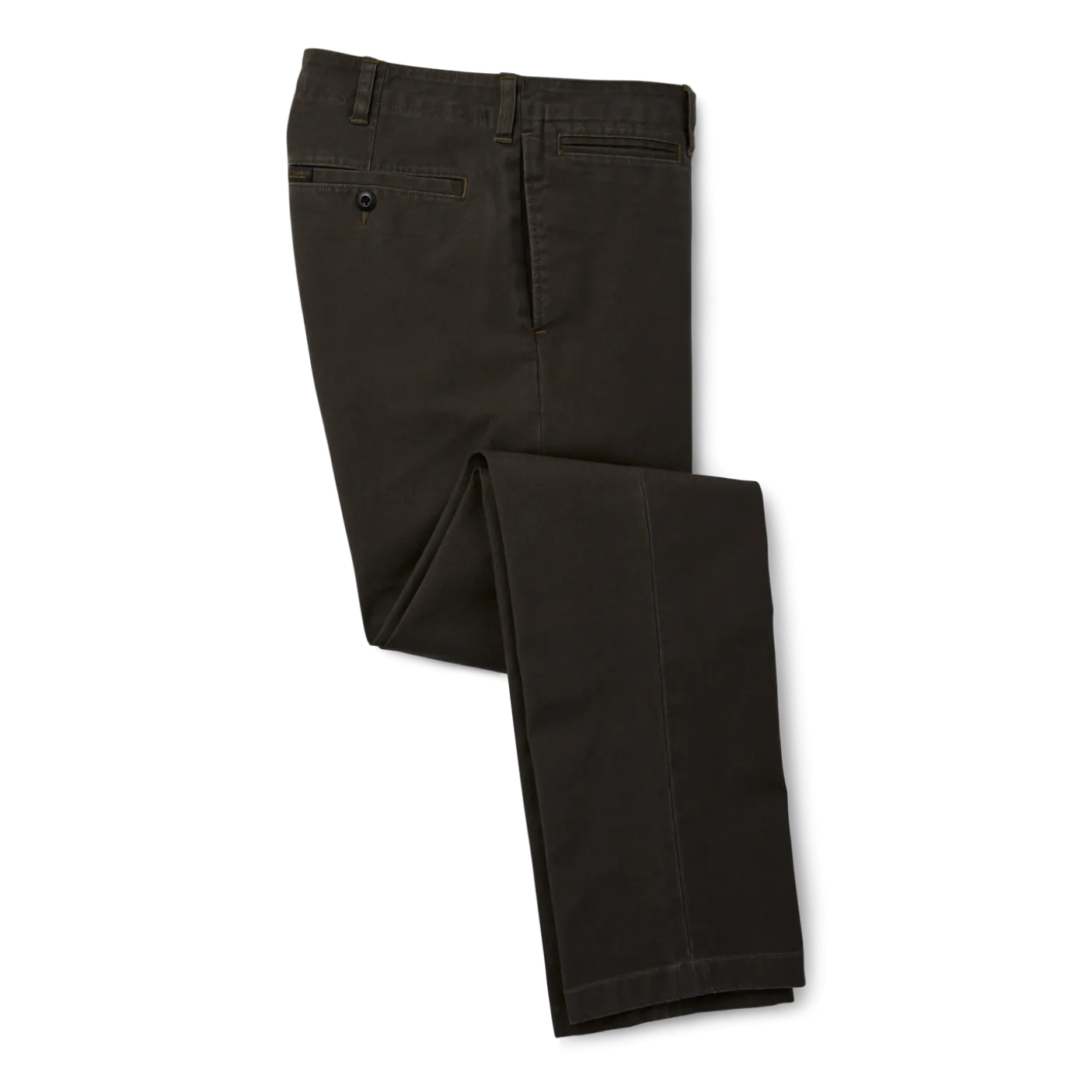 Draftsman Canvas Pants