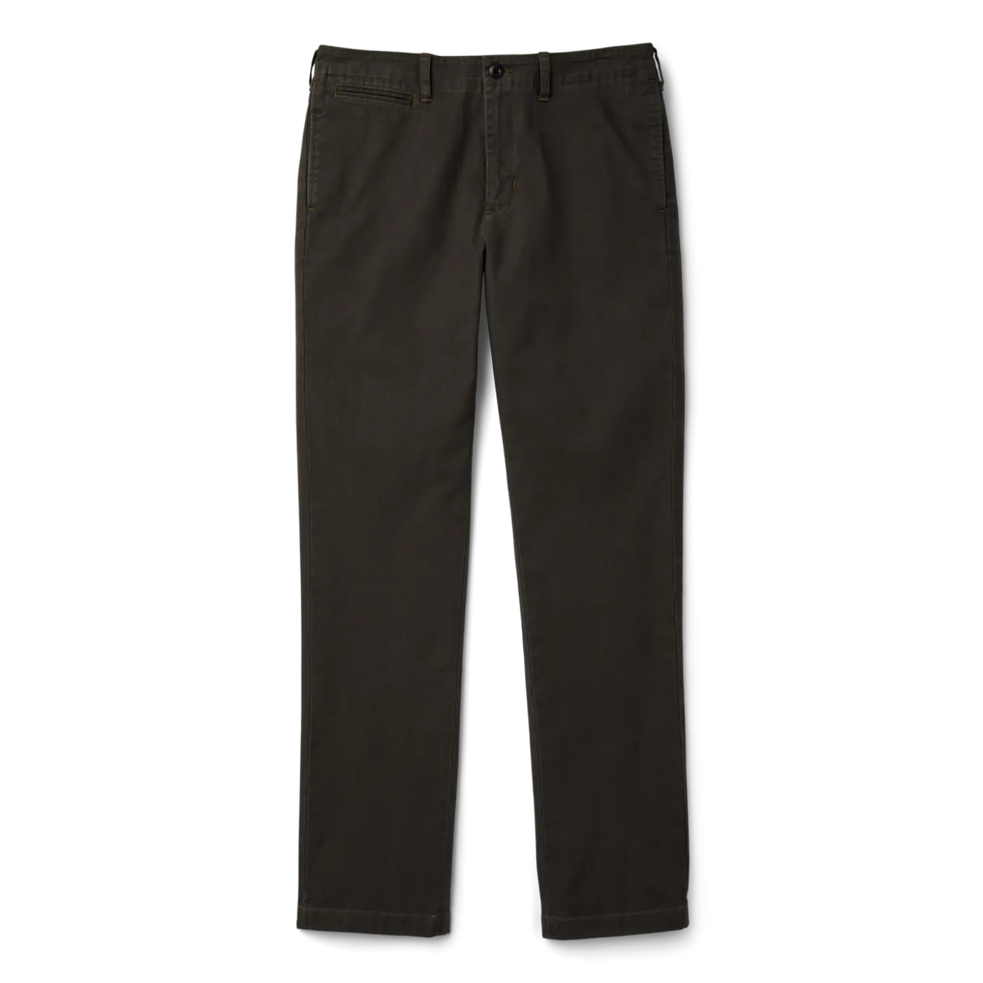 Draftsman Canvas Pants