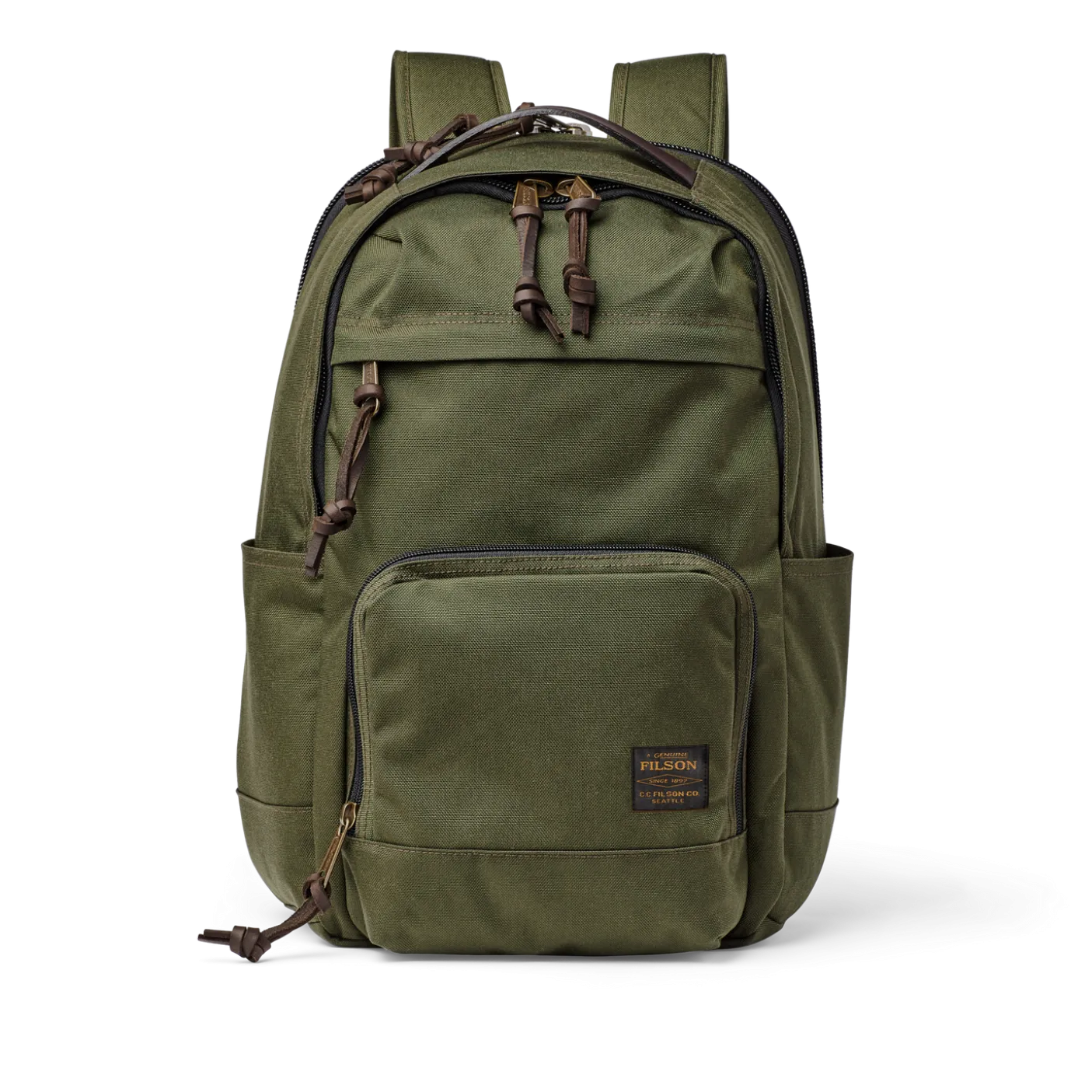 Dryden Backpack