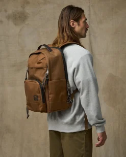Dryden Backpack