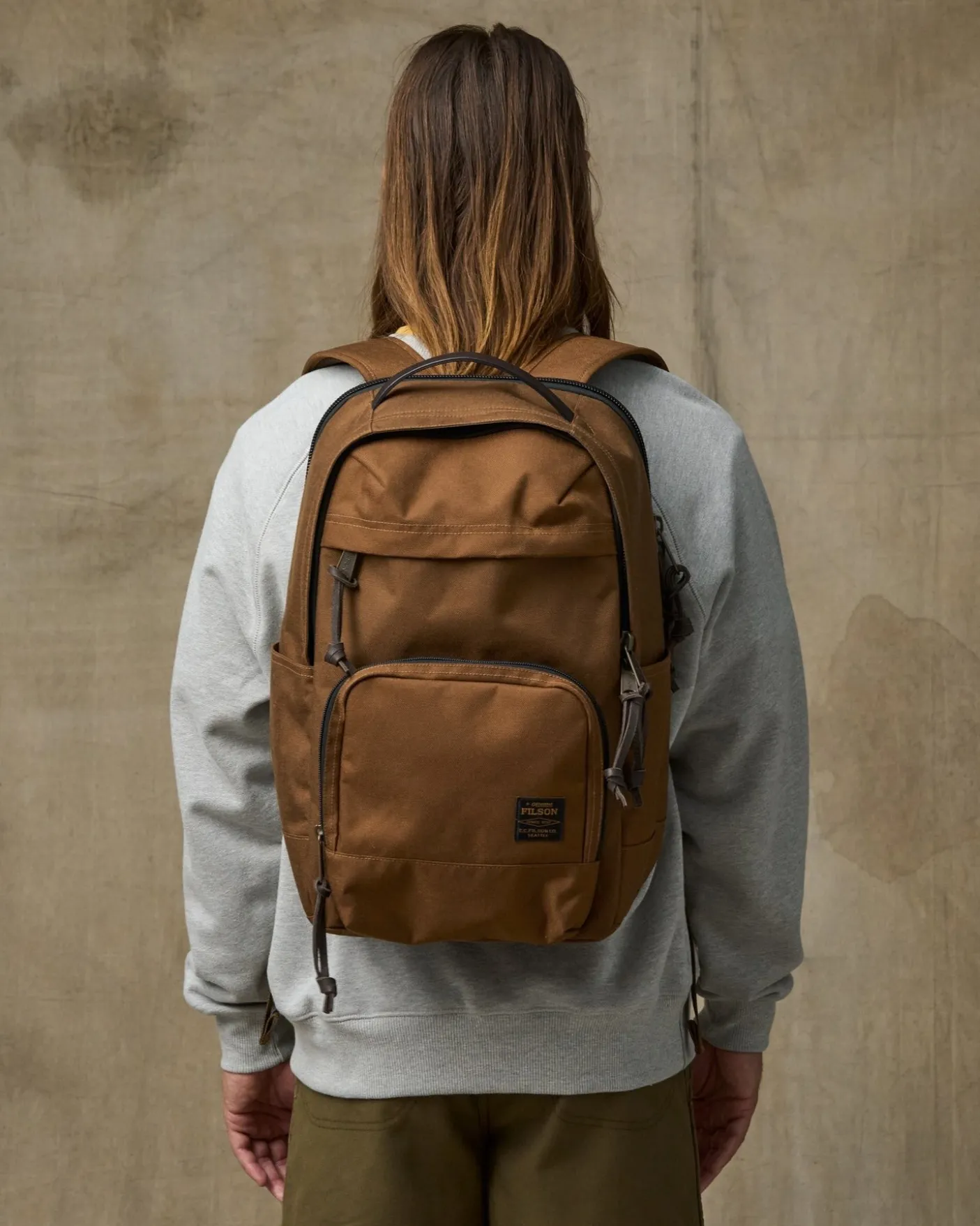 Dryden Backpack