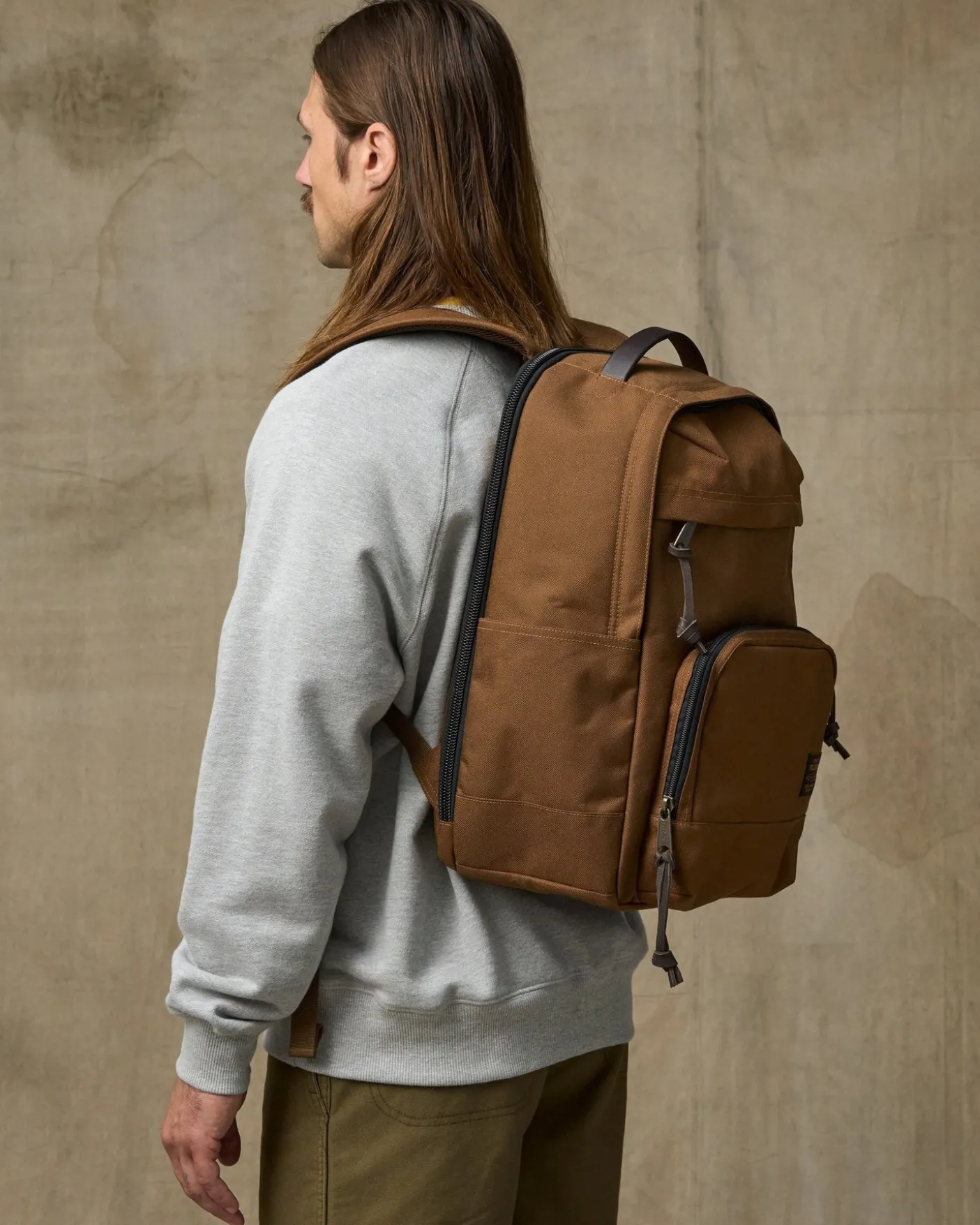 Dryden Backpack
