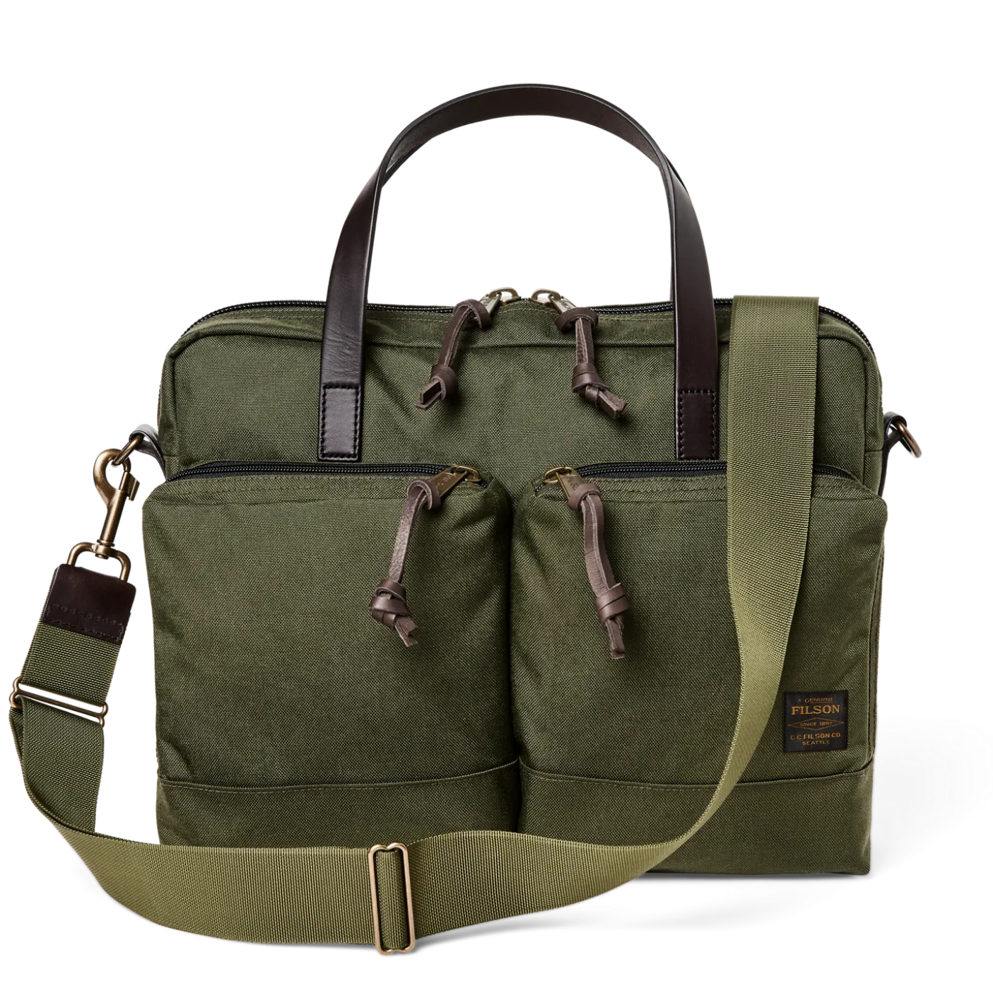 Dryden Briefcase