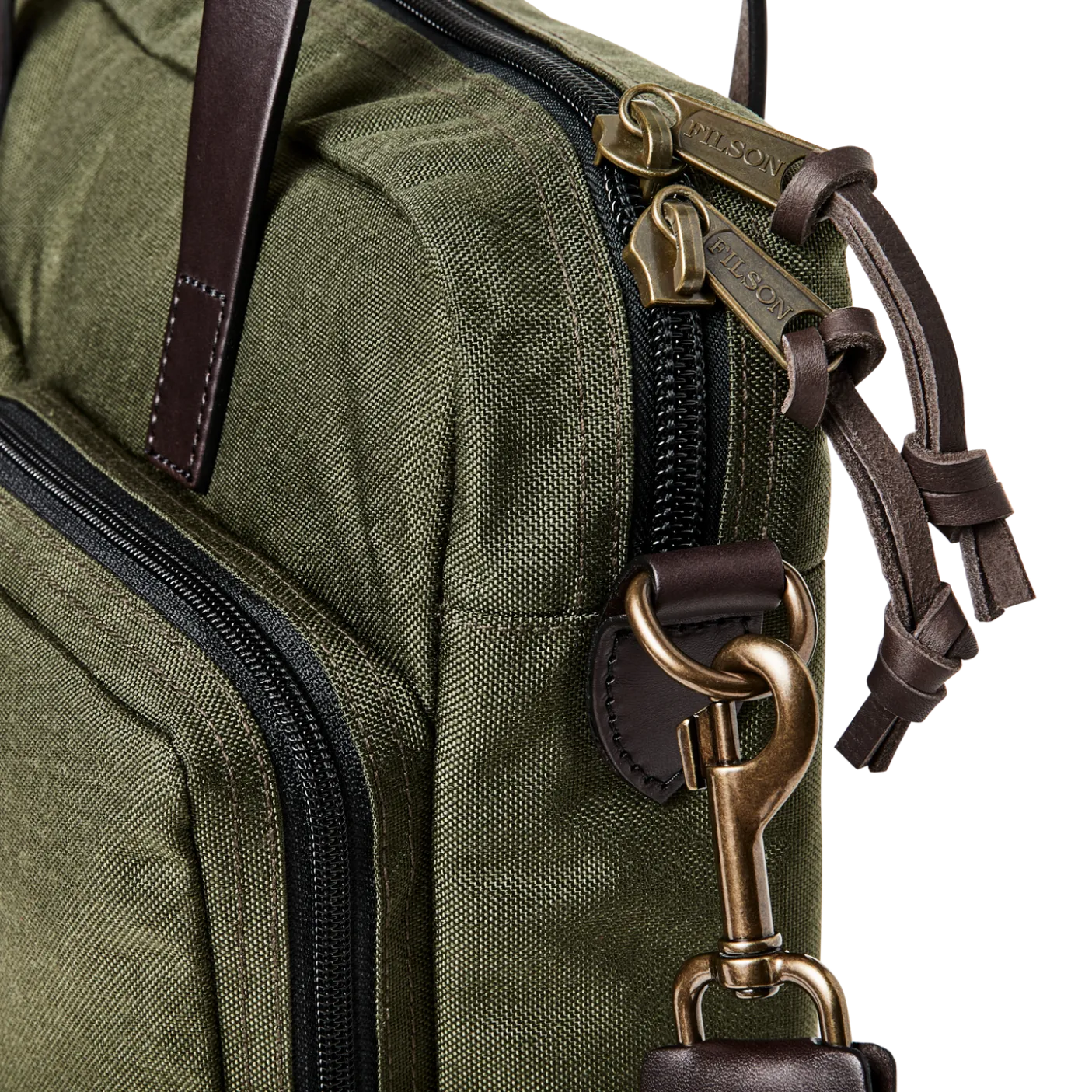 Dryden Briefcase