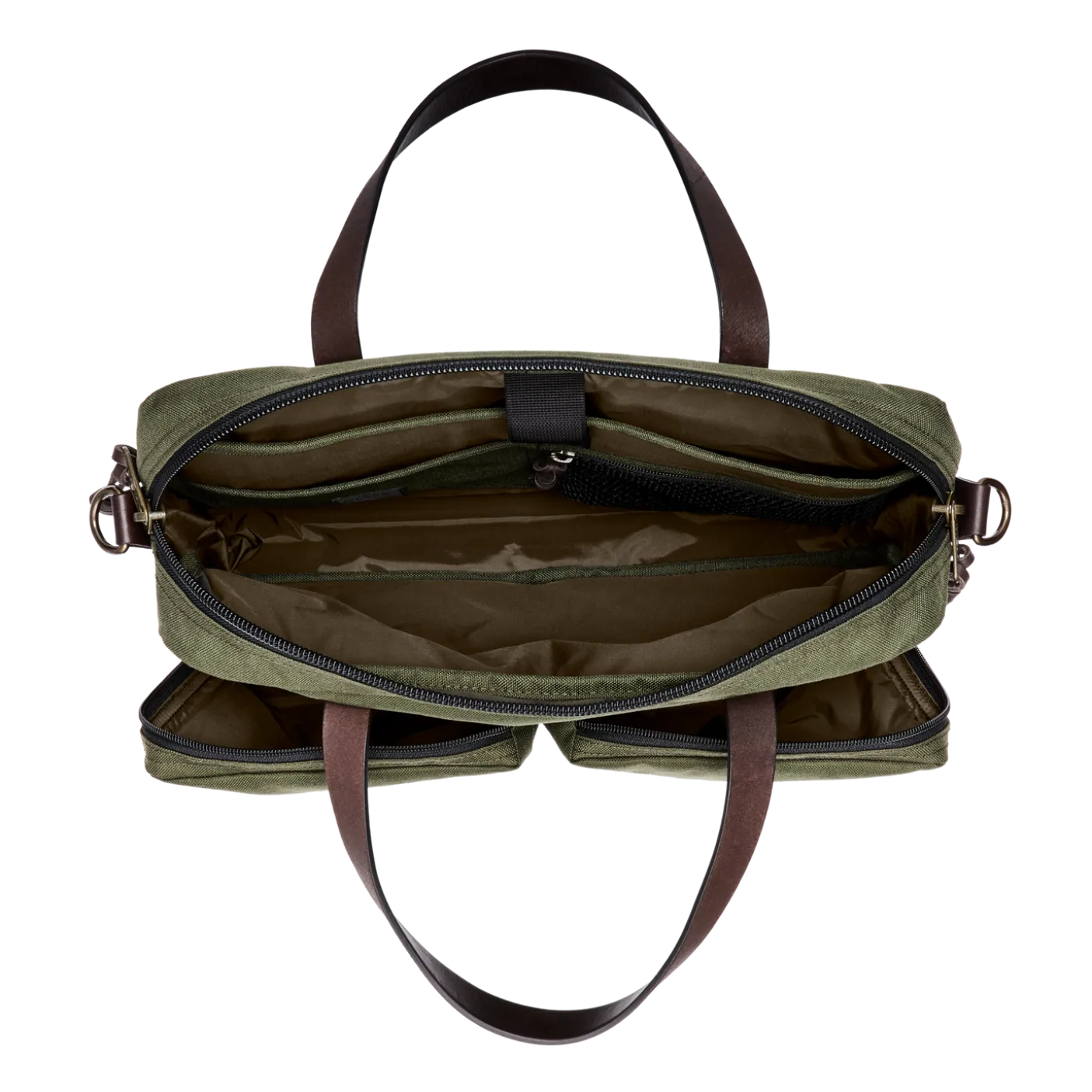 Dryden Briefcase