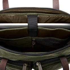 Dryden Briefcase