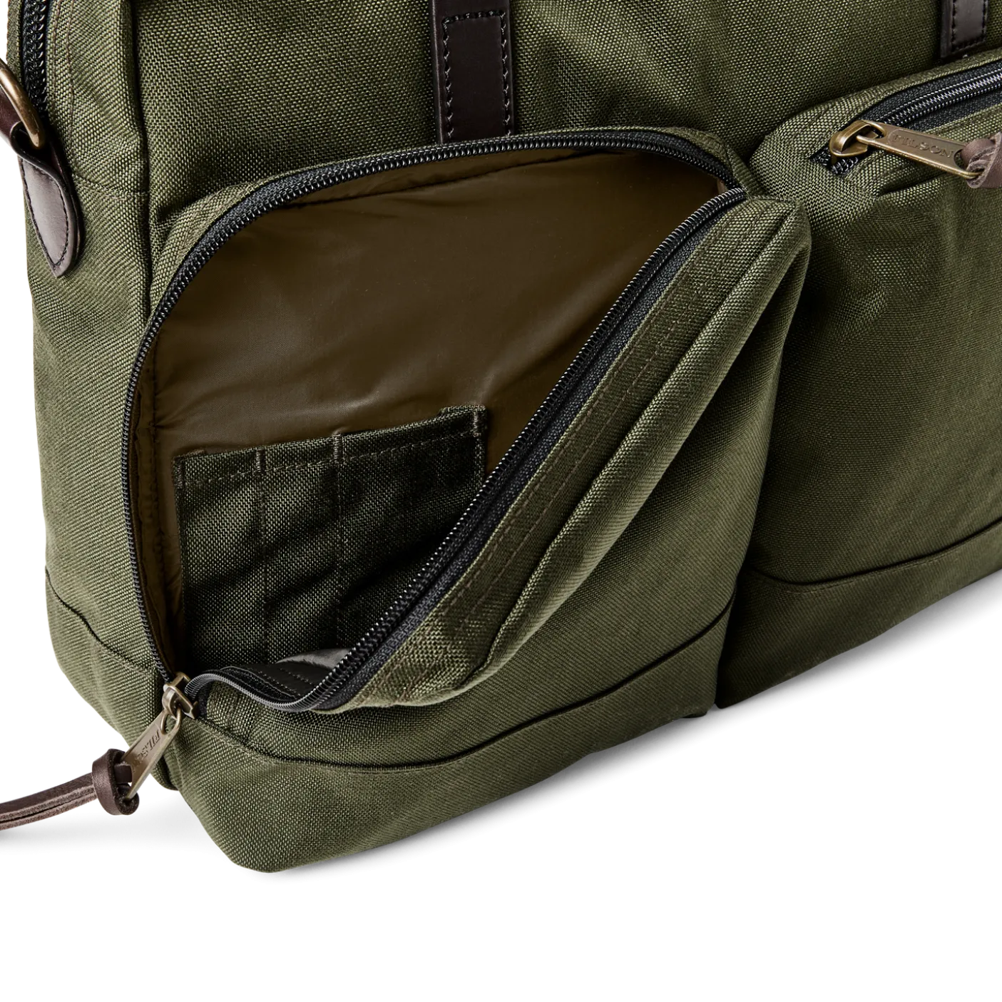 Dryden Briefcase