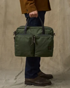 Dryden Briefcase