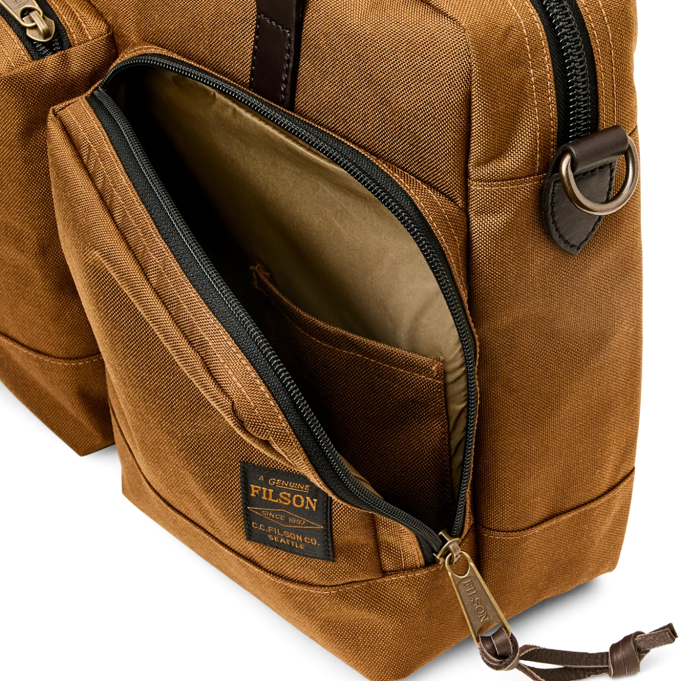 Dryden Briefcase
