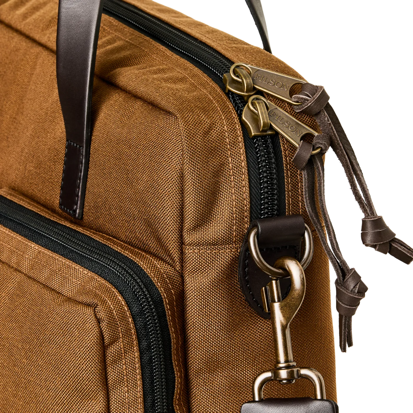Dryden Briefcase