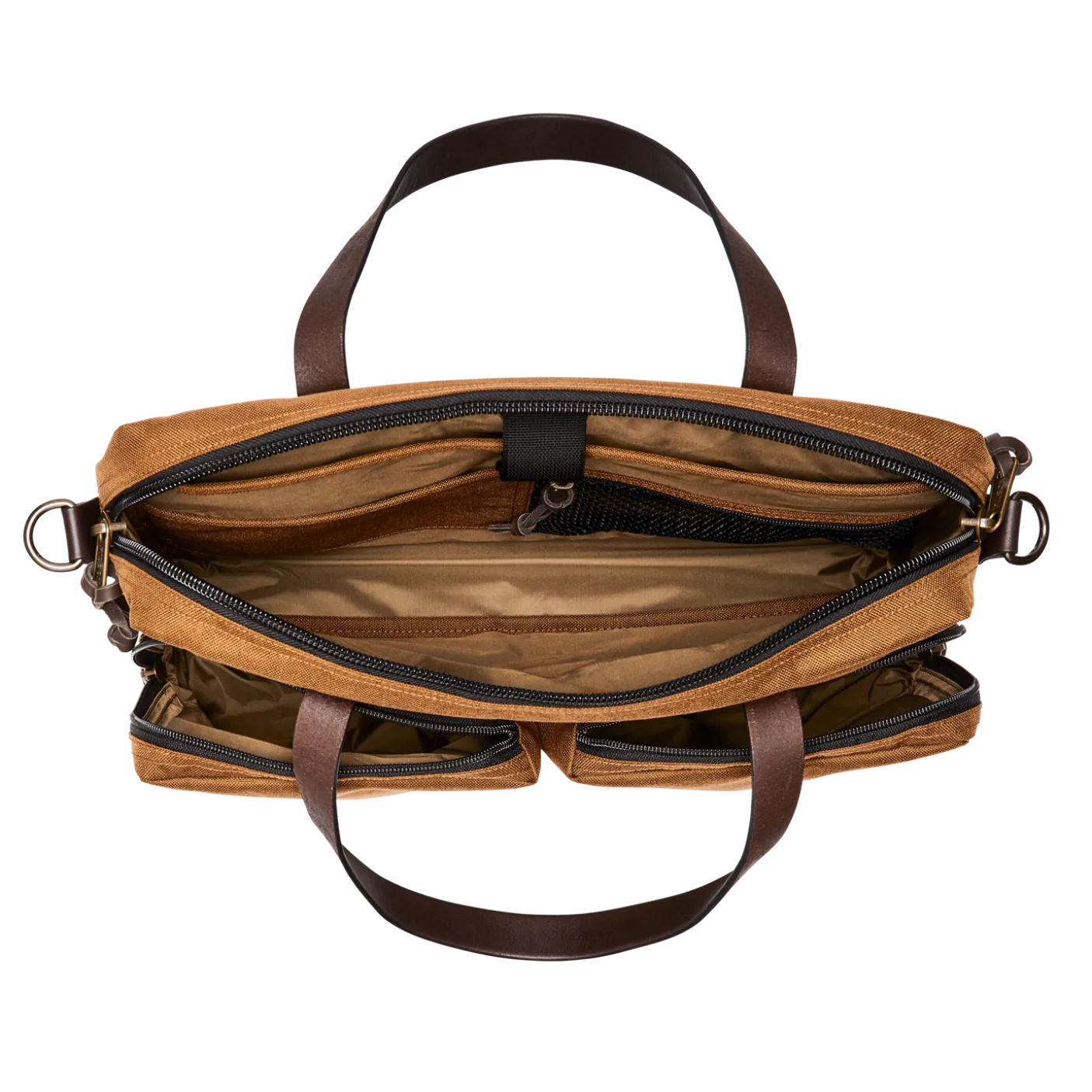 Dryden Briefcase