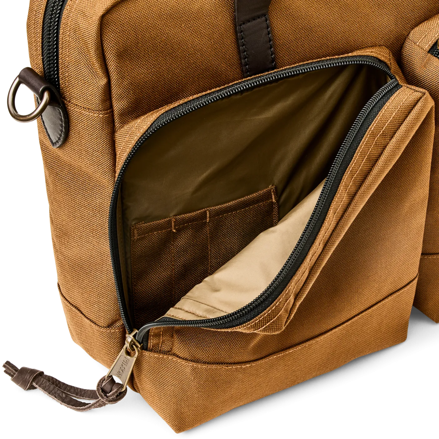 Dryden Briefcase