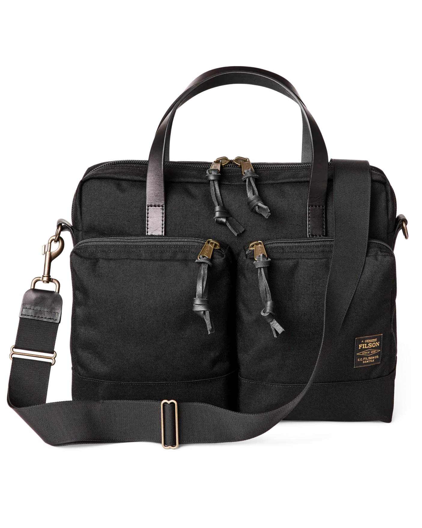 Dryden Briefcase