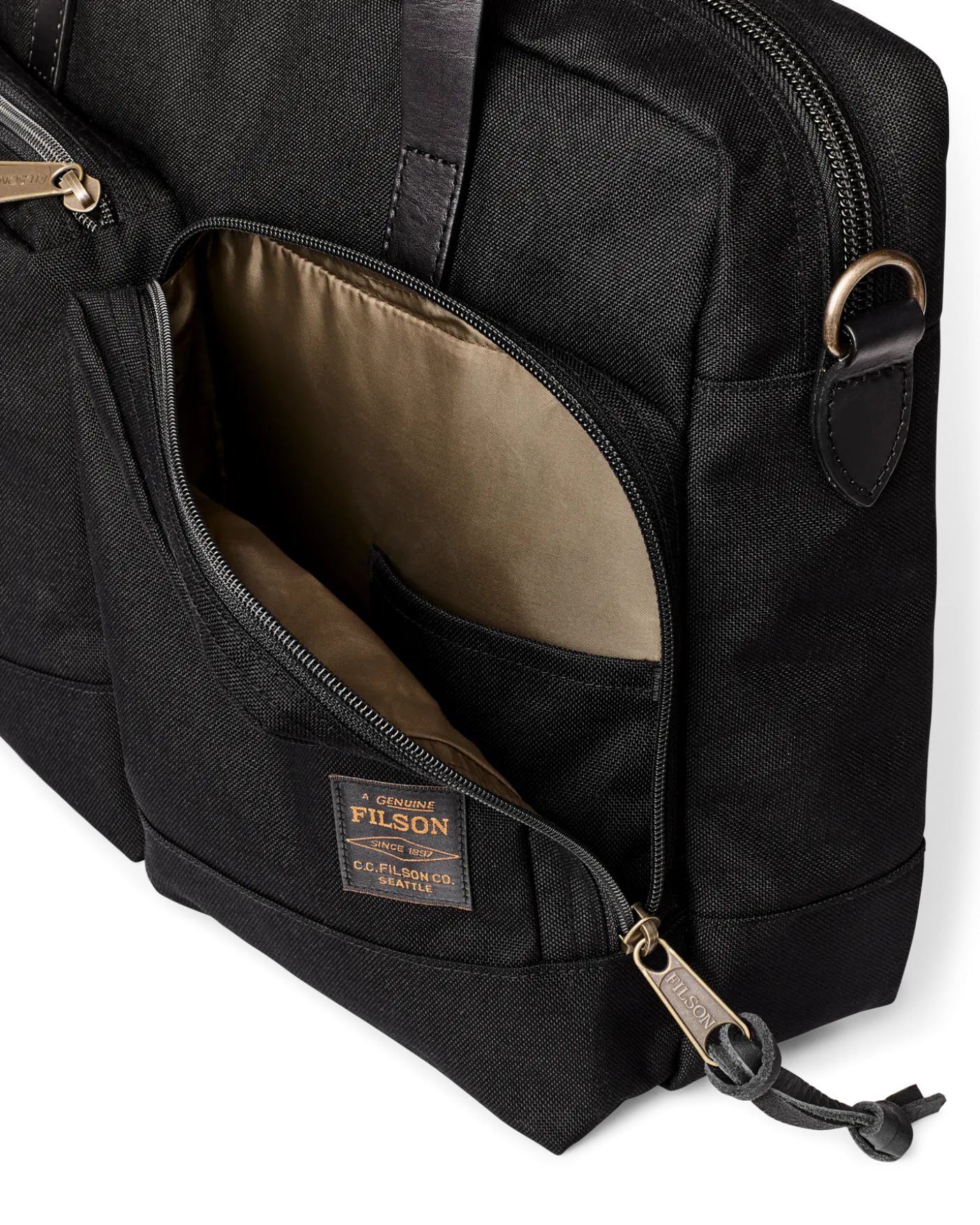 Dryden Briefcase