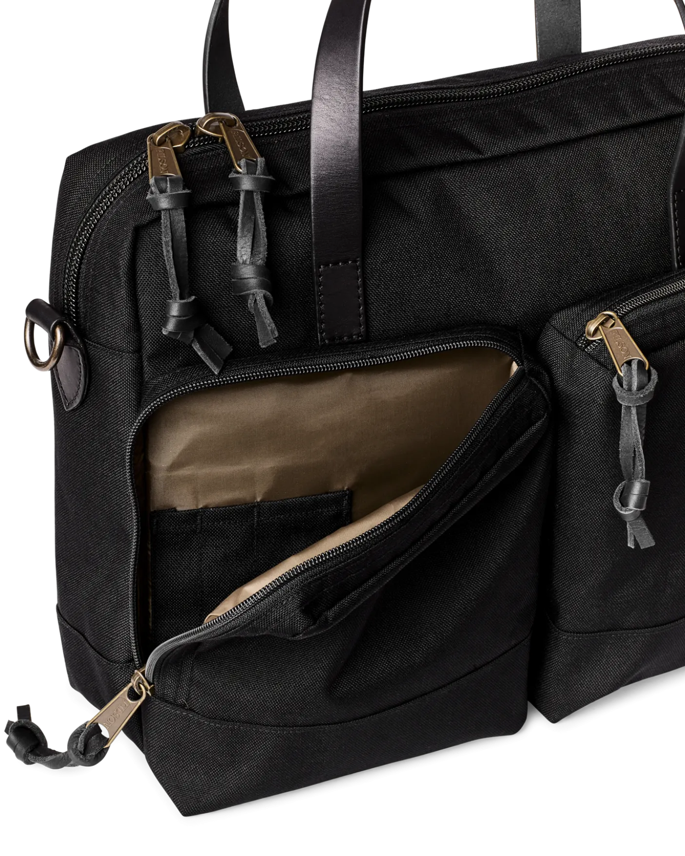 Dryden Briefcase