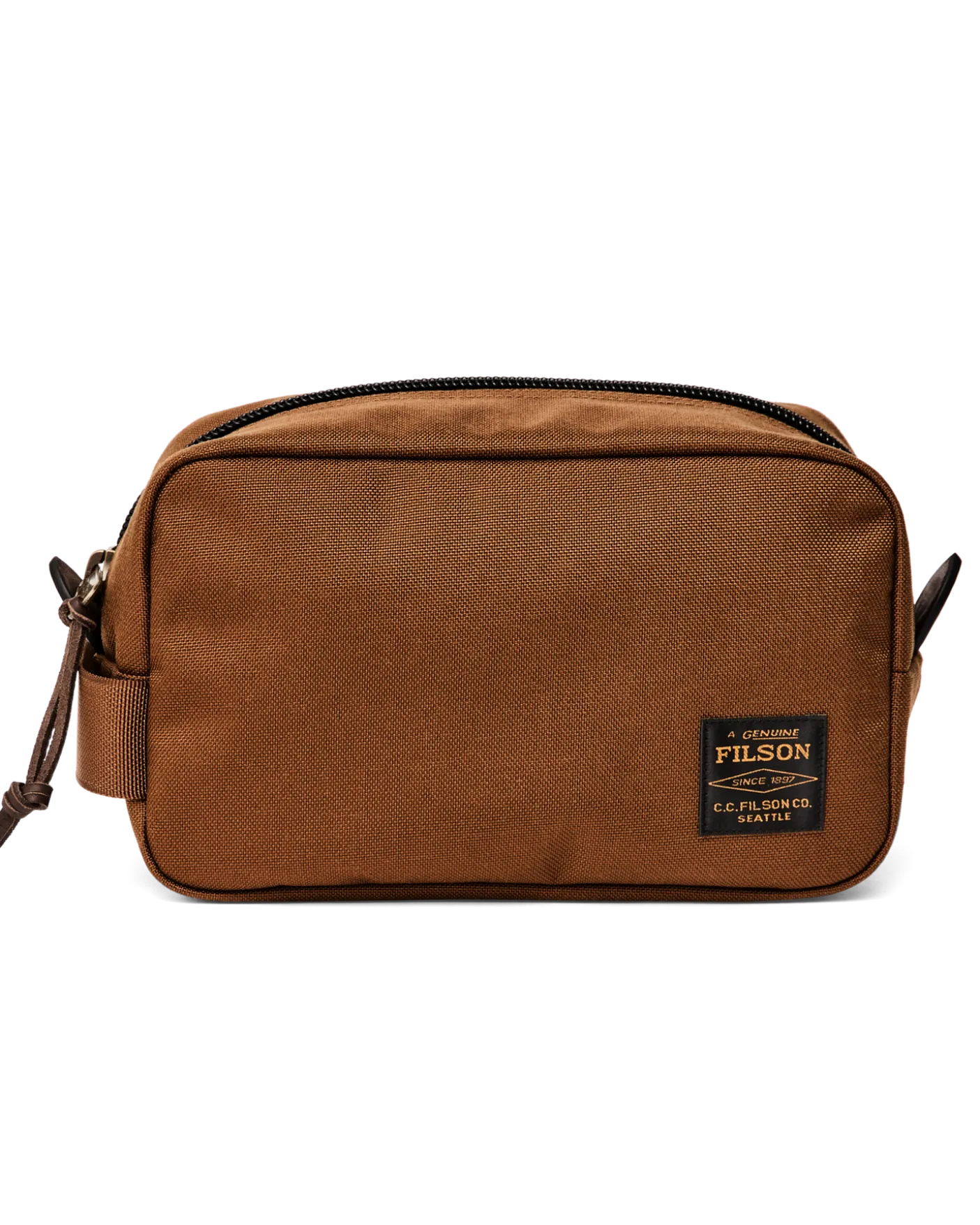 Dryden Dopp Kit