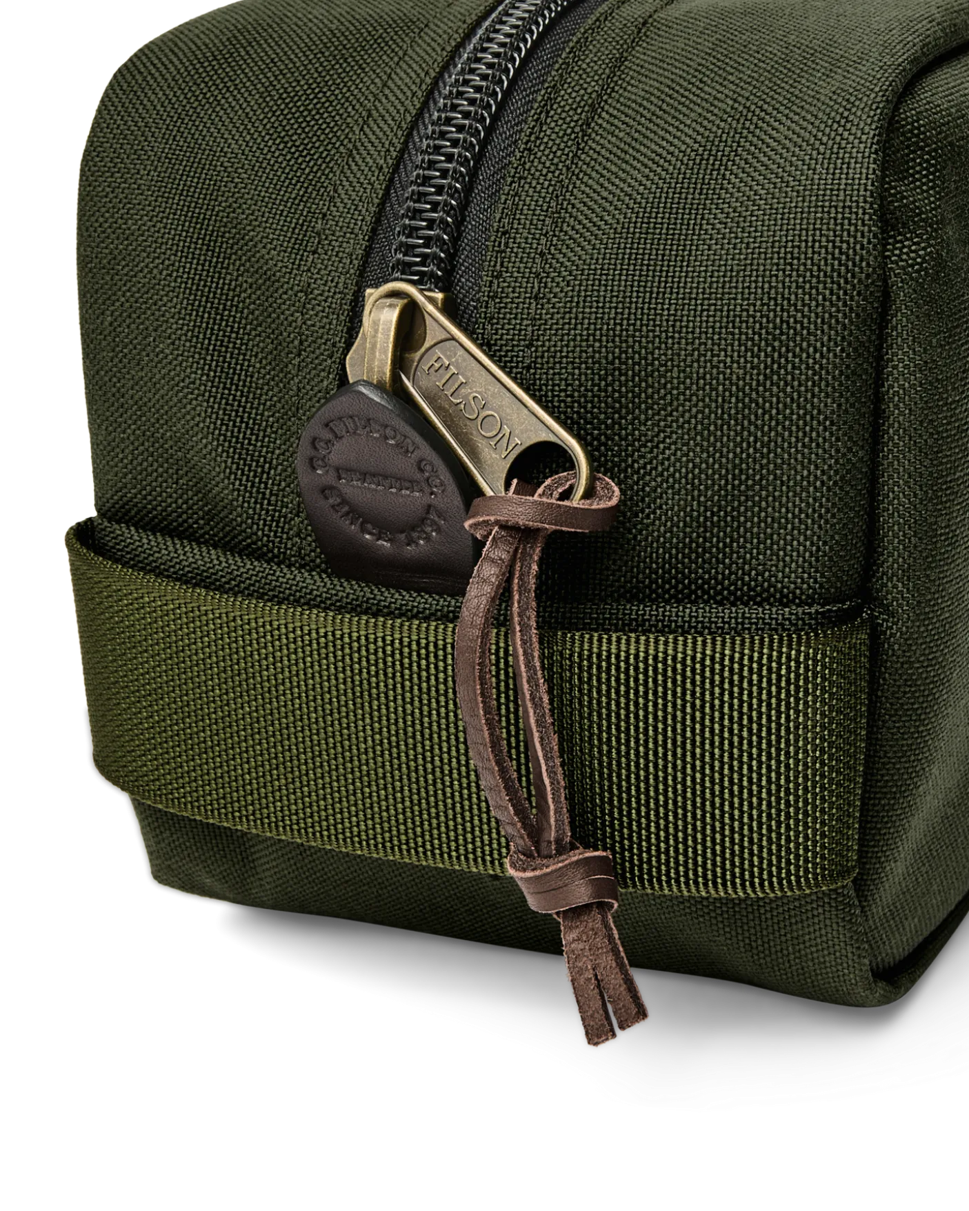 Dryden Dopp Kit