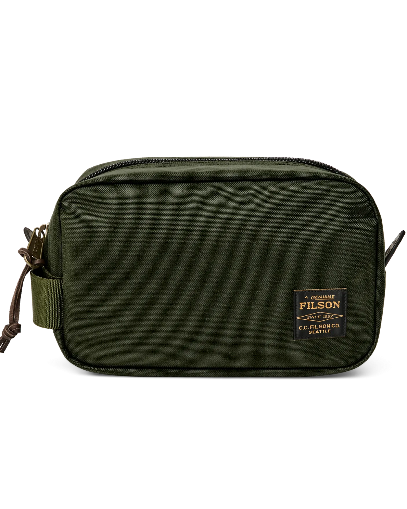 Dryden Dopp Kit