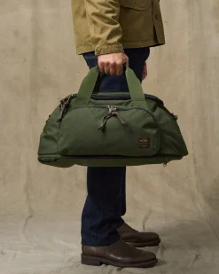 Dryden Duffle Pack
