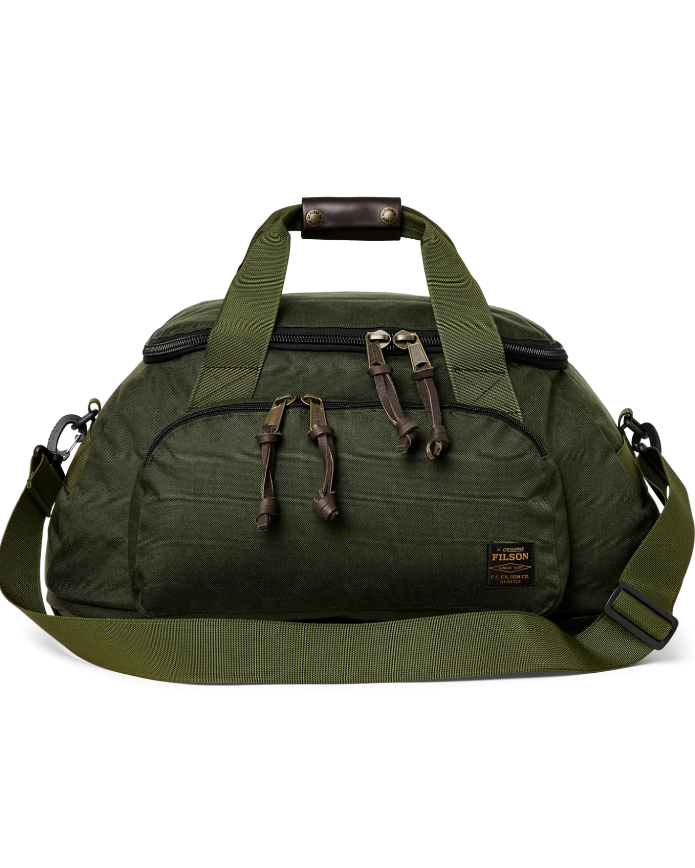 Dryden Duffle Pack