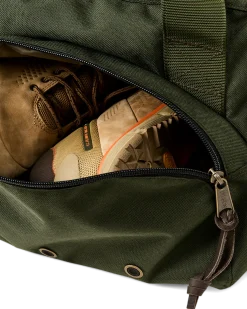 Dryden Duffle Pack