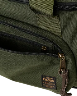 Dryden Duffle Pack