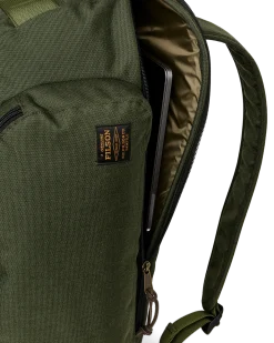 Dryden Duffle Pack