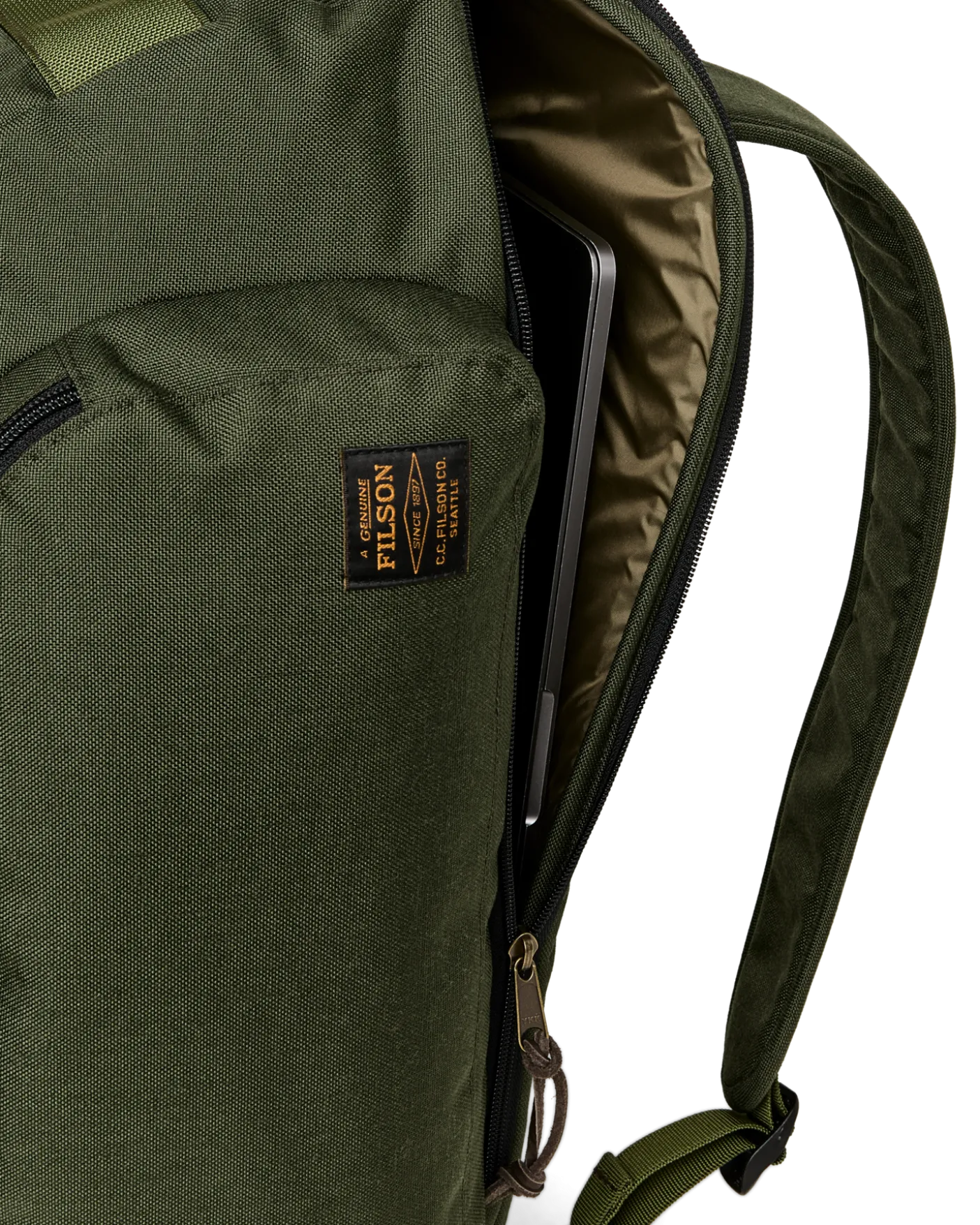 Dryden Duffle Pack