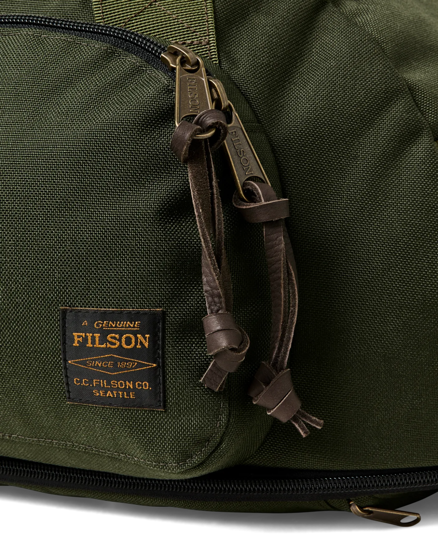 Dryden Duffle Pack
