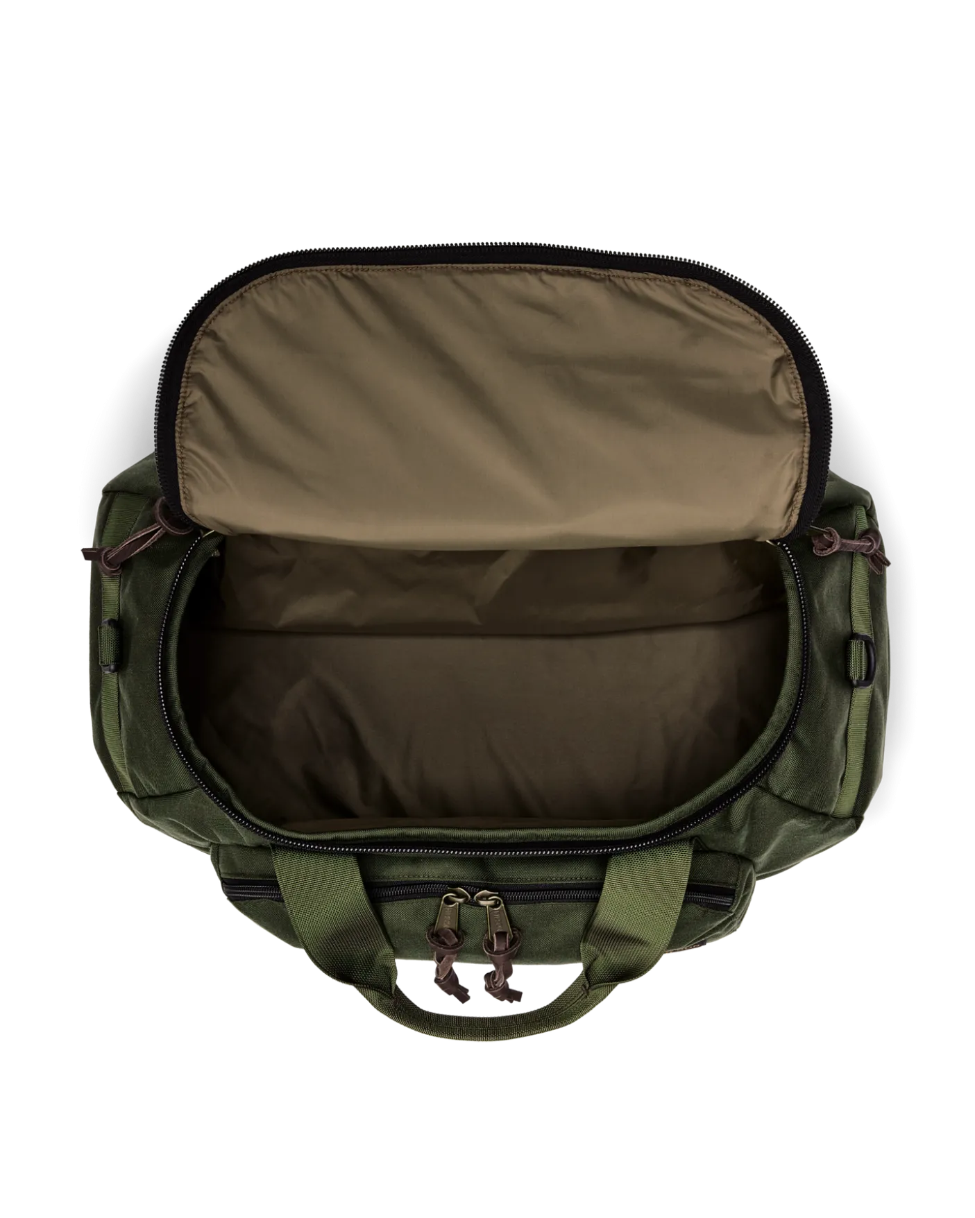 Dryden Duffle Pack
