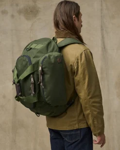 Dryden Duffle Pack