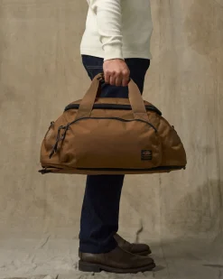 Dryden Duffle Pack