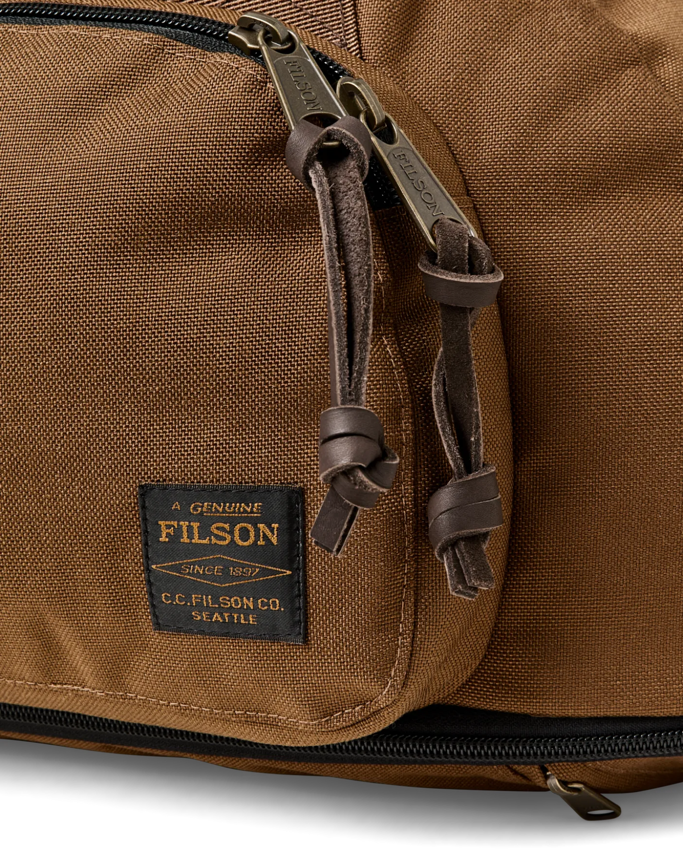 Dryden Duffle Pack